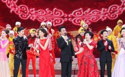 互联网公司春晚争夺史