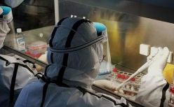 最新研究：新冠病毒存在粪-口传播；苹果关闭中国大陆零售店；西贝贾国龙：账上现金撑不过三个月...