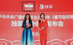 春晚没能帮快手留住更多用户：节后日活滑落明显，与抖音仍存差距