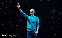 蔚来宣布再次完成1亿美元融资 资方为两家亚洲投资基金