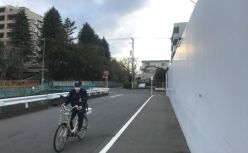 疫情中的真实日本