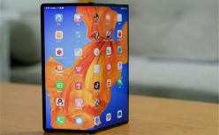 折叠屏手机“出道”一年：技术成熟多少？何时能买得起？