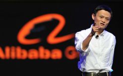 马云再次登顶中国首富；联想回应被指疑似敲诈；西贝贾国龙：现金流行业也需要资本...