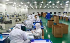 疫情下的口罩「疯狂制造」：物料飚涨40倍, 3天回本「印钞机」