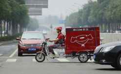京东是怎么缓过来的？