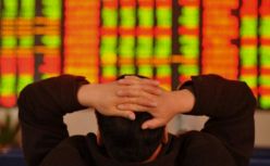 美联储闪电大降息，美股仍然大跌；财政部：减税降费方面还会有新政策；李书福造卫星…