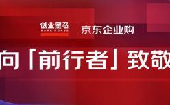 2020，中小企业的担当与自救 | 向「前行者」致敬