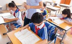 教育战疫与博弈：2亿学生和20万机构线上迁徙以后……