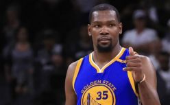 NBA球星杜兰特新冠病毒检测呈阳性；巴西超1350名囚犯越狱；拜耳辞退拒绝隔离外出跑步女子...
