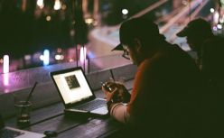 互联网公司的灰色战争