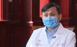 新版iOS微信上线深色模式；张文宏：疫情可能持续一到两年；全国507家影院复工，首周末票房不如北京一平米房...