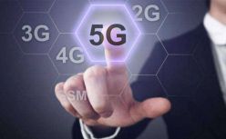 田溯宁：未来3-5年，是中国5G B2B投资的黄金期