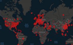 全球确诊新冠52万例，美国最多；微信版花呗上线；马云：不应对他国民众求救呼声冷嘲热讽...... 