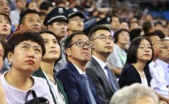 中年网红俞敏洪，想退休了