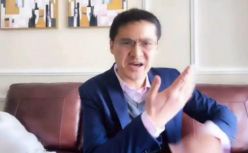 这届年轻人为什么开始在B站看刑法了？