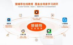 猿辅导宣布完成新一轮10亿美元融资 由高瓴资本领投