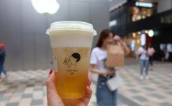 估值160亿，喜茶如何赚下这“辛苦钱”？