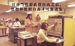 一个卖饼干的男人，拯救了一家世界500强