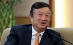 华为永远没有上市的需要？任正非：可能有吧，但是估计要三千年以后了！