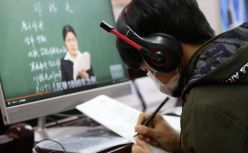 起底大学生网课代理：低价卖盗版课，靠差价月入三千