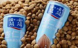 创始人遭公司索赔1亿，销量人气双跌：你还喝露露吗？