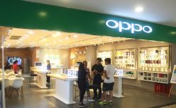 逃离OPPO
