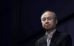 孙正义从马云身上赚到的钱，正在用实力亏回来