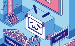 索尼为什么要给 B 站四亿美元？