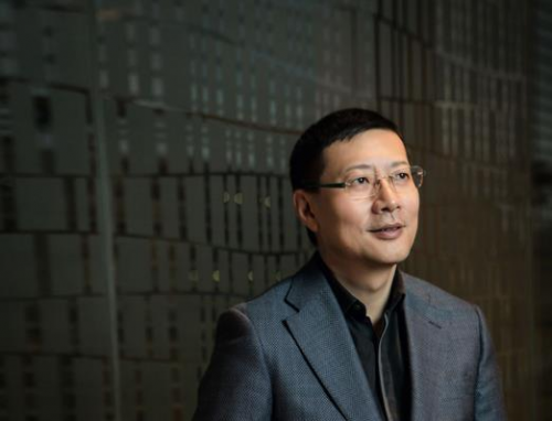 红杉资本全球执行合伙人、红杉中国的创始及执行合伙人沈南鹏