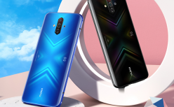 发力品牌年轻化，努比亚发布Play 5G手机及生态产品