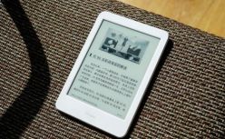 Kindle的新床单，亚马逊的旧败局