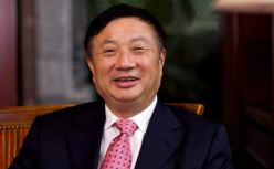 任正非：华为的操作系统要想超越安卓和苹果的操作系统，不会超过300年