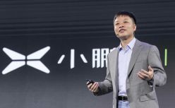 10万起步价的小鹏汽车和特斯拉有什么仇什么怨？