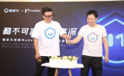酷家乐收购SaaS软件Modelo，对建筑、地产空间的加码布局