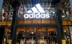 净利润暴跌96%，超7成门店关闭...疯狂打折促销，阿迪达斯也撑不住了？