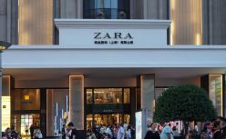 打折、关店、业绩暴跌……快时尚品牌“快”不起来了？
