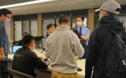 比李国庆更狠，吴忌寒派60人在政务大楼抢回比特大陆营业执照