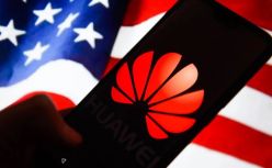 华为5G这一年：收入等待规模化 海外仍是心病