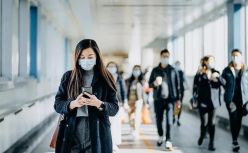 口罩、酒精消费经历 3 倍爆发式增长，后疫情时代的健康消费升级远不止这些