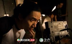 青年导演大逃杀：临开机 钱没了