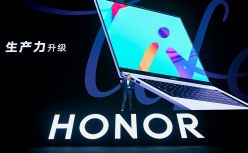 荣耀MagicBook Pro 2020发布 16.1英寸理想屏放“眼”精彩