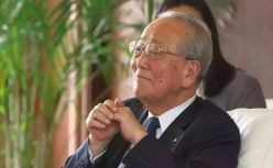 稻盛和夫：我留给下一代的领导者们的话
