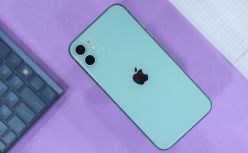 Android市场为何等不来爆款小屏手机？