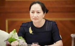 孟晚舟未能获释；SpaceX首次载人飞行推迟；支付宝成立搜索事业部；北京市交委立案调查ofo小黄车......