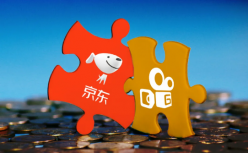快手“倒向”京东 阿里、多多烦恼