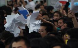 新基建人才争夺战开幕：年底缺口将达417万，广东省需求最旺，北京扩招算法