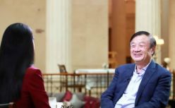 孟晚舟未获释，海外市场被打压，华为迎来极限挑战