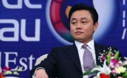 “赌徒”黄光裕，再战江湖