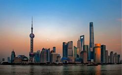上海互联网不相信故事