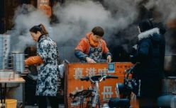 地摊经济，互联网\+和万众创业